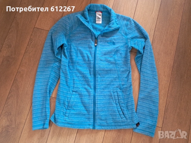 полар дамски The North Face XS