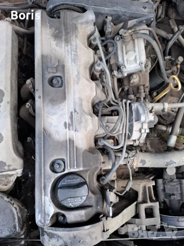 Audi 100 C4 2.5TDI AAT , снимка 10 - Автомобили и джипове - 50403690