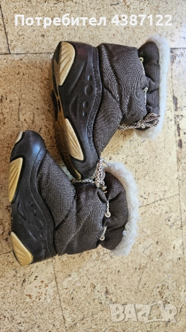 Детски ботуши, снимка 2 - Детски боти и ботуши - 52231342