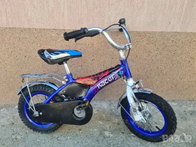 Детски велосипед 12 цола , снимка 1