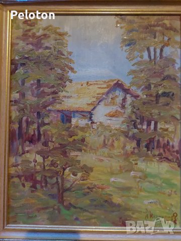 Ангел Каранешев 