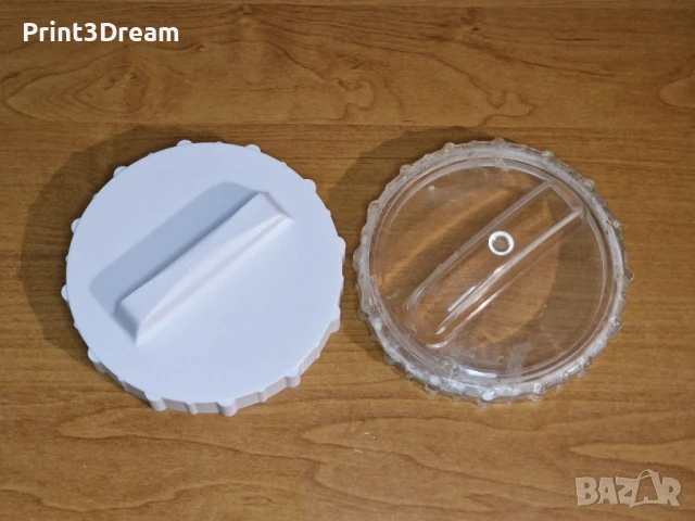 Капачка за водна помпа за басейн Bestway FlowClear, снимка 6 - Басейни и аксесоари - 51246347