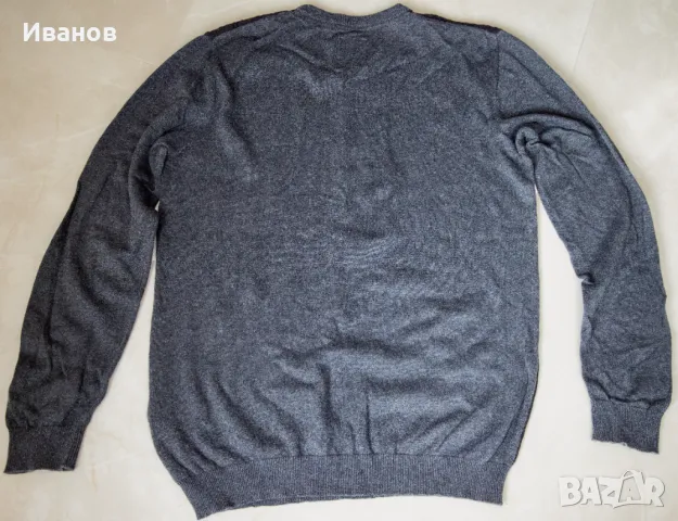Пуловер TOM TAILOR - Размер L - XL, снимка 3 - Пуловери - 48157132