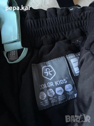 Ски панталон Color kids 152, снимка 3 - Други - 52482878