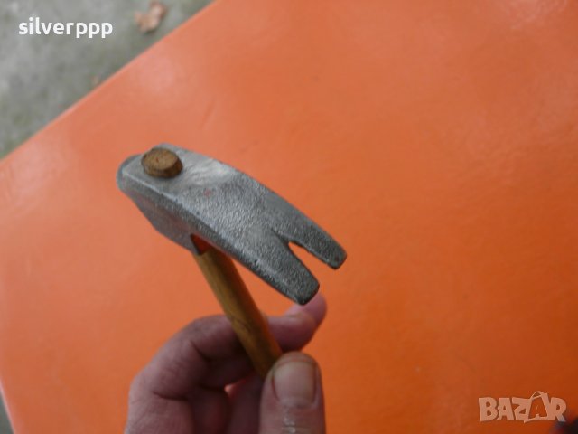 Рядко занаятчийско чукче - 230, снимка 2 - Други инструменти - 42627886