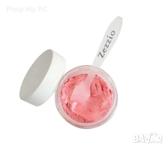 Термо пути Zezzio ZT-PY6, 10g, 13W/m-k, розово, снимка 2 - Други - 50178945