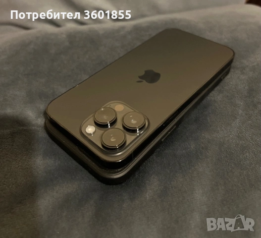 iPhone 14 PRO 128Гб, снимка 3 - Apple iPhone - 53025551