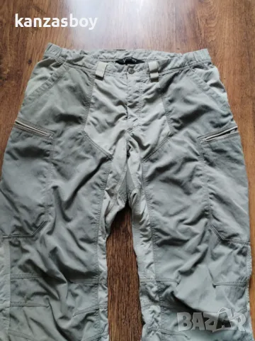 haglofs - мъжки трекинг панталон размер Л