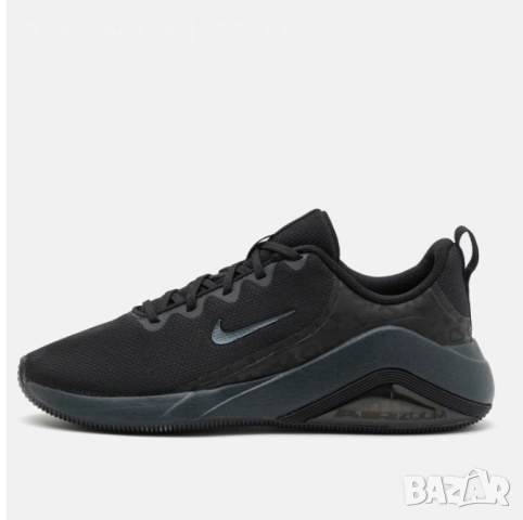 Дамски обувки Nike air zoom 40 номер, снимка 2 - Маратонки - 53905459