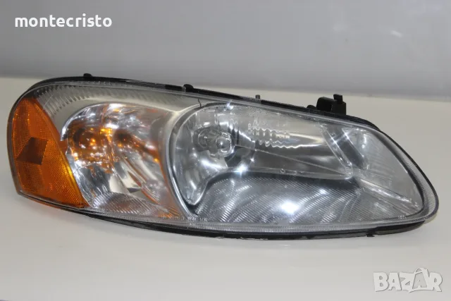 Десен фар Chrysler Sebring JR (2000-2003г.) 04805820AD / 04805820AB / 04805820AC