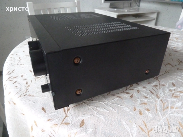 усилвател Marantz 74PM30, снимка 4 - Ресийвъри, усилватели, смесителни пултове - 51878790