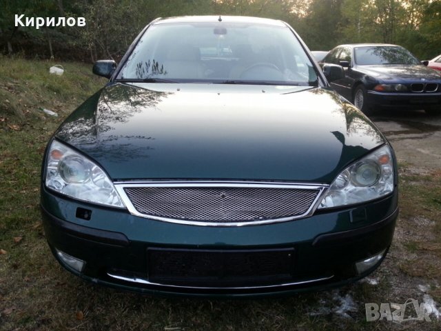 Хидротрансформатор за Форд Мондео 2,0 ТДЦИ, снимка 6 - Части - 35259377