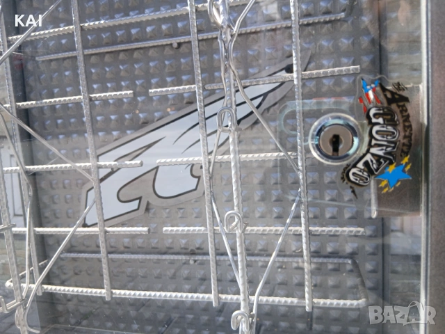 Витрина за очила Аrnette, снимка 4 - Витрини - 54102728