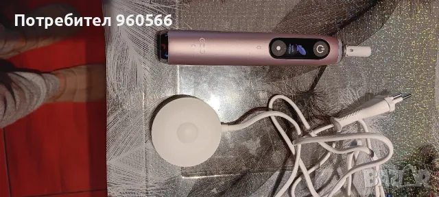 Четка за зъби