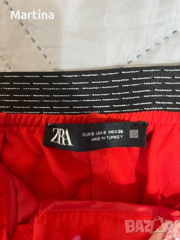 Панталон Zara, снимка 3 - Панталони - 42110218
