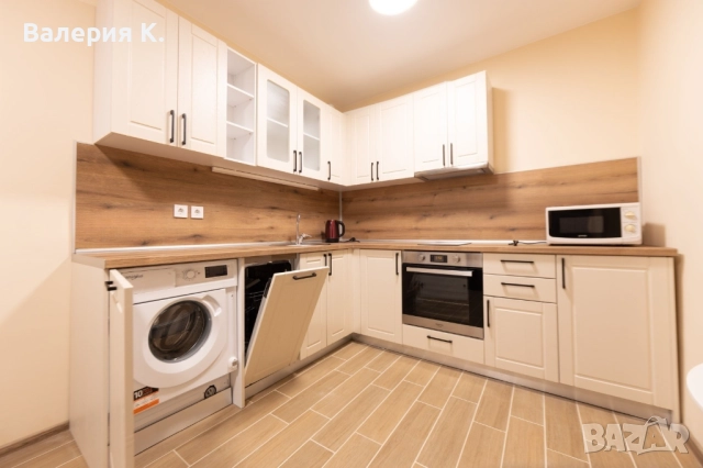 Двустаен апартамент под наем в жк. Лозенец, снимка 5 - Апартаменти - 52573327