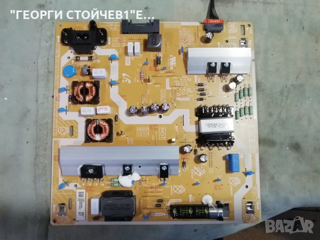 UE55RU7379U  BN41-02703A BN94-14277M  BN44-00932R CY-CN055HGLV2H, снимка 4 - Части и Платки - 31548467