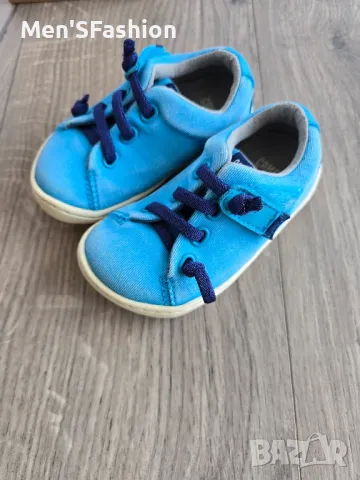 Camper Pue - детски обувки , снимка 11 - Детски маратонки - 49128403