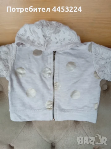 Бебешки комплекти, снимка 5 - Комплекти за бебе - 51043425