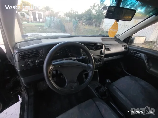 Голф 3 GTI  на части , снимка 6 - Части - 55738512