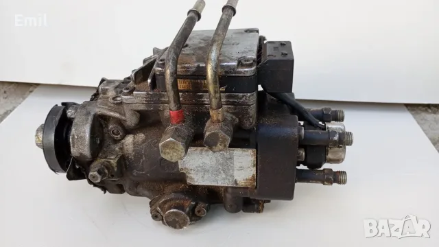 ГНП, Форд Фокус 1.8TDI 90к.с, снимка 7 - Части - 56415213