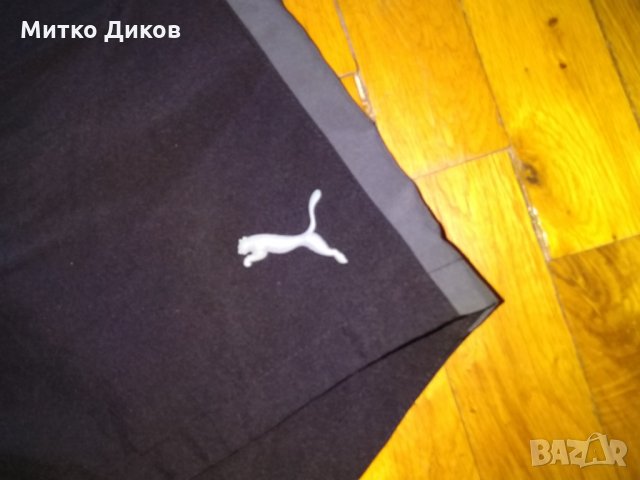 АЕК футболни гащета Пума размер 3ХЛ отлични, снимка 2 - Футбол - 29829385