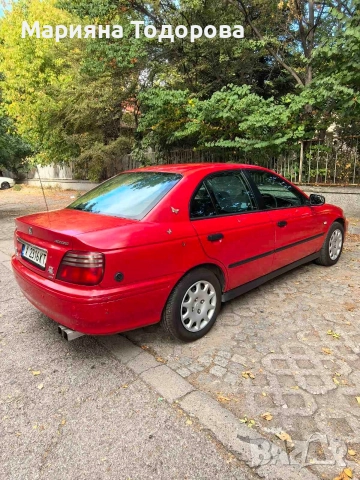 ХОНДА АКОРД, снимка 3 - Автомобили и джипове - 52666155