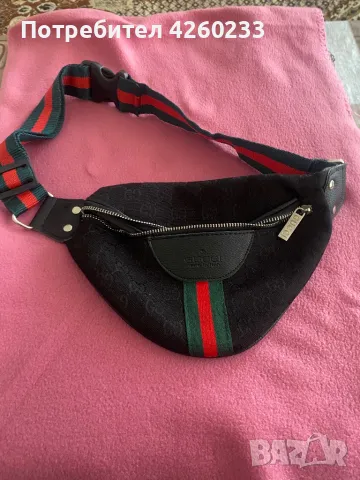 Чанта GUCCI