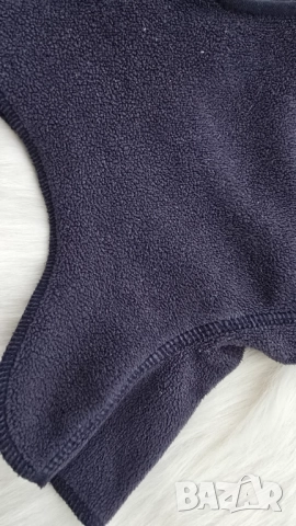 Детска балаклава H&M 3-6 години, снимка 4 - Шапки, шалове и ръкавици - 52777065