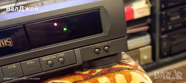 Samsung PQ-31R, снимка 7 - Плейъри, домашно кино, прожектори - 47815120