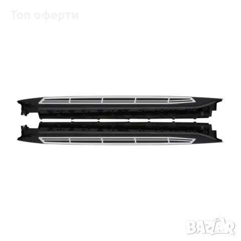 Алуминиеви степенки - BMW X5 (2019+)