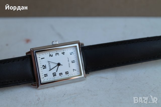 ''Orient'' кварцов часовник, снимка 8 - Други - 42166223