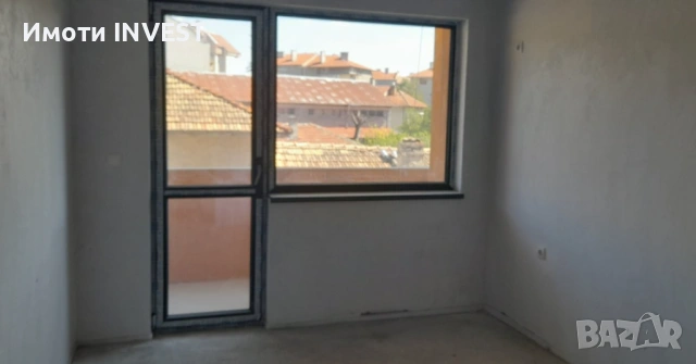 Тристаен в нова сграда, срещу парк "Юкя"— с включено паркомясто!, снимка 2 - Апартаменти - 53120345