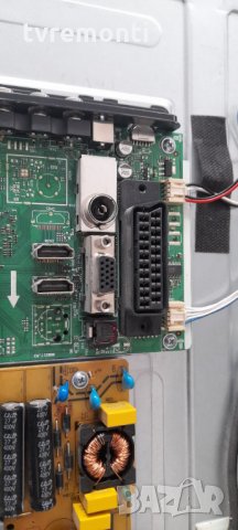 Основна платка - , 17MB140, снимка 4 - Части и Платки - 33962913