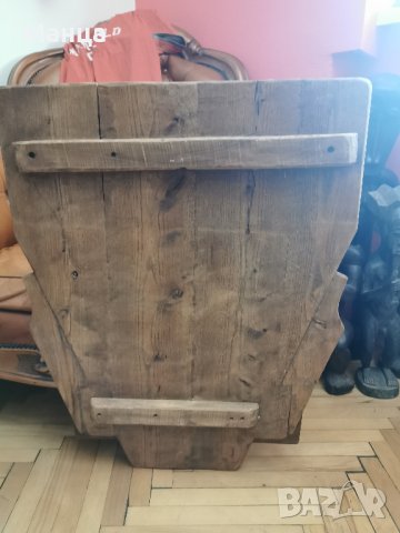 Авторска картина с дърворезба, снимка 9 - Картини - 36653860