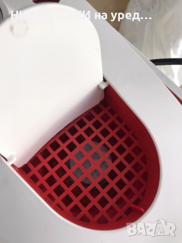 Уред за сушене на блузи и ризи , снимка 3 - Ютии - 51768463