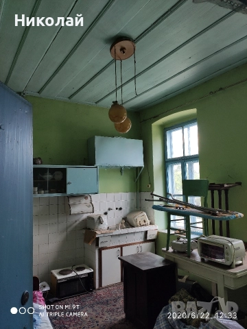 Двуетажна къща в старата част на Велико Търново.Уникална панорама., снимка 4 - Къщи - 52738217