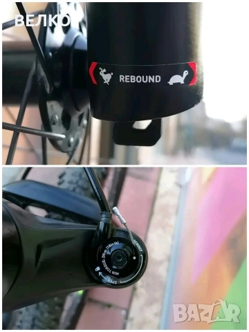 Планински влеосипед Cube Reaction Race 29" * M * 1x12 GX , снимка 6 - Велосипеди - 53904796