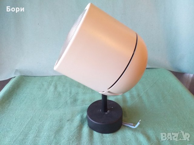 Немска лампа аплик, снимка 2 - Лампи за таван - 31556214