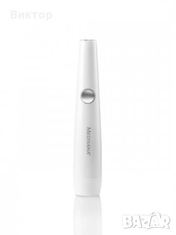 Писалка за фототерапия против акне и проблемна кожа Medisana DC 300, снимка 5 - Други - 32046248