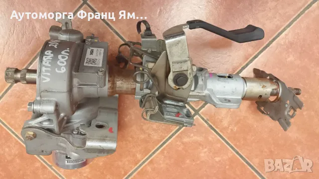 48200-54P70 СЕРВОУСИЛВАТЕЛ НА ВОЛАНА SUZUKI VITARA 2016