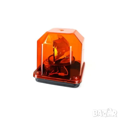 Халогенна аварийна лампа Ayfar 12V с магнит 164 mm