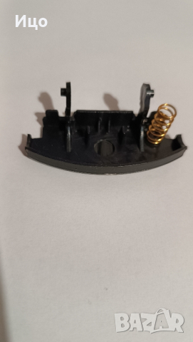 Закопчалка за подлакътник на VW Golf 4,Skoda Octavia 1,Seat Leon/Toledo, снимка 2 - Аксесоари и консумативи - 44751130