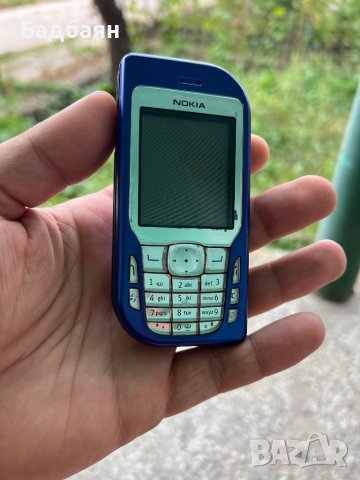 Nokia 6670, снимка 2 - Nokia - 42506769