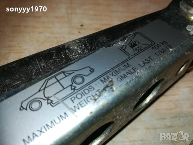 hetek 800kg крик внос швеция 1111201950, снимка 12 - Аксесоари и консумативи - 30755636