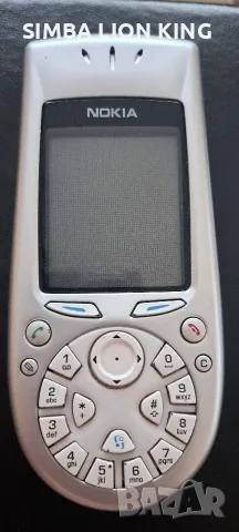 NOKIA 3650 , перфектна