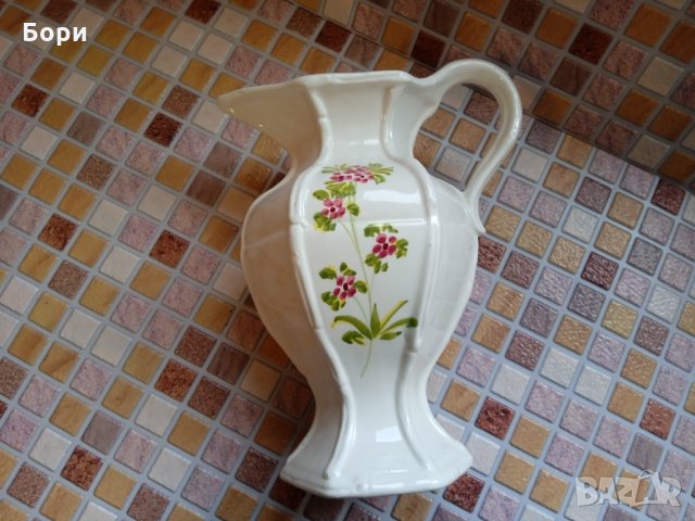 Порцеланова кана , снимка 4 - Аксесоари за кухня - 35078605