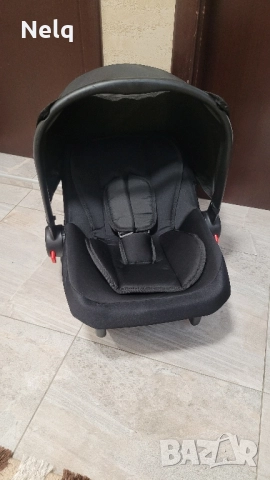 Нова бебешка количка, снимка 13 - Детски колички - 52154974