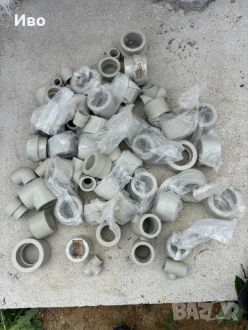 Продавам ВИК части , снимка 2 - ВИК - 37519114