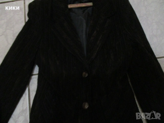 Дамски панталон джинсов, снимка 15 - Панталони - 49423680